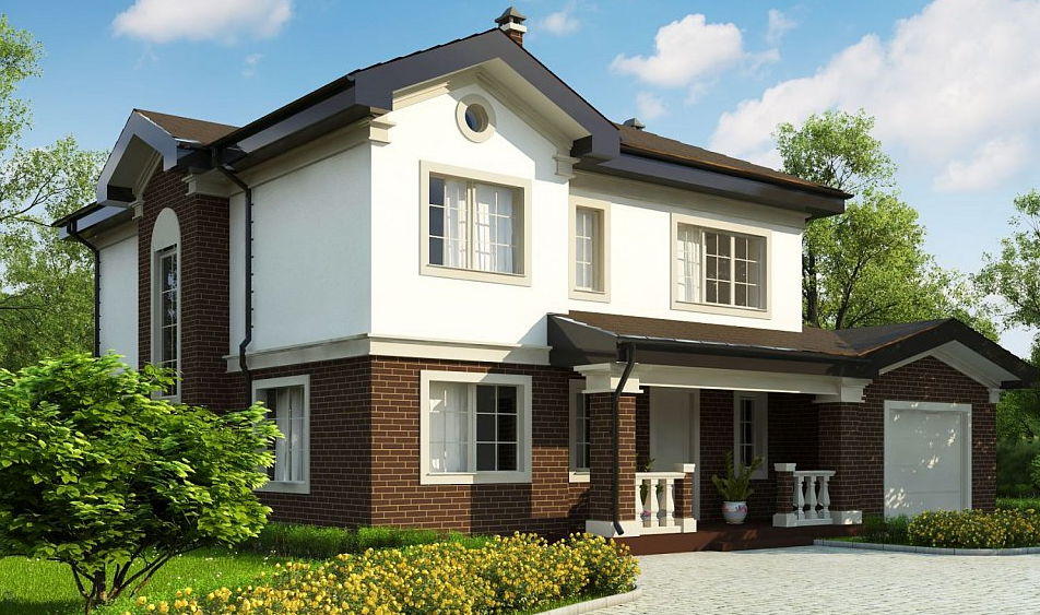 Windows with muntins