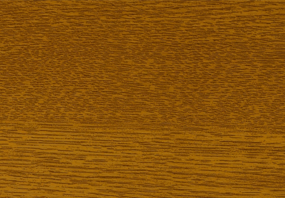 Golden oak