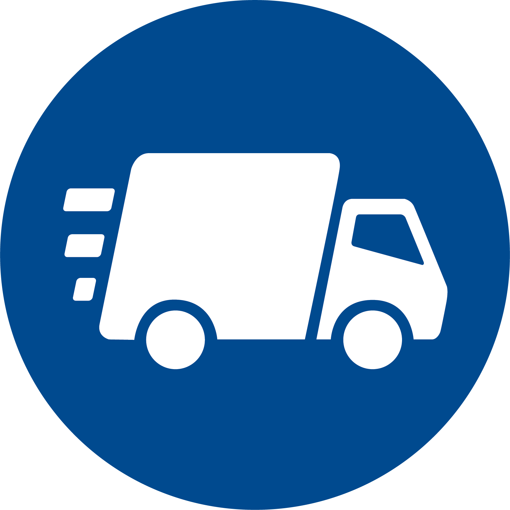 Delivery