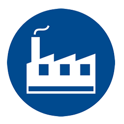 Prices from the manufacturer