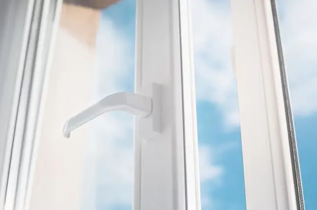 Rotary windows
