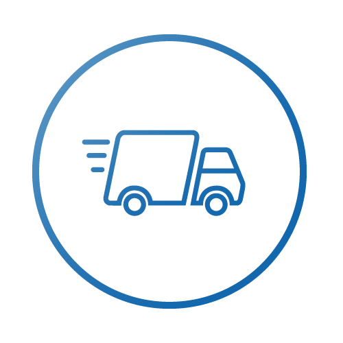 Delivery on Time