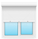 Protective shutters