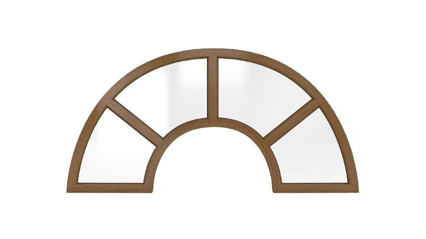 Designer windows