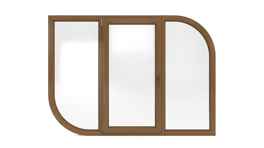 Designer windows