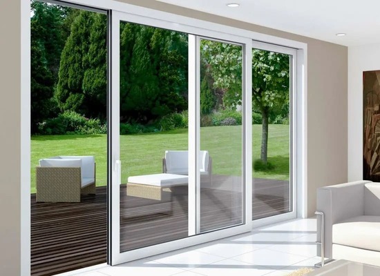 Sliding Doors GENEO HST