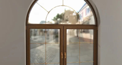 Sash windows
