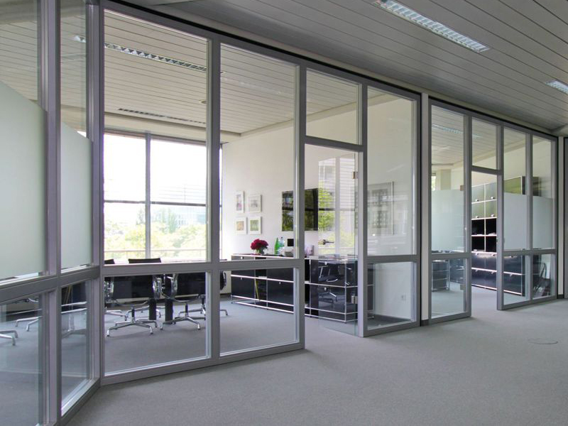 Business centers