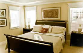 Windows for bedroom