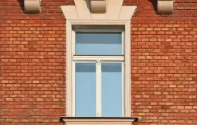 Okna pawężowe