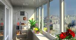 Sliding windows