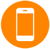 Remote ventilation via smartphone