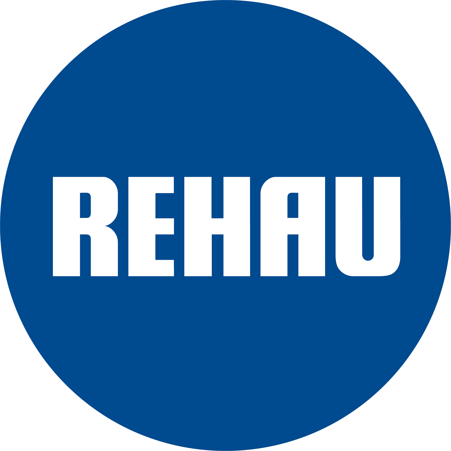 Niemiecka jakość REHAU