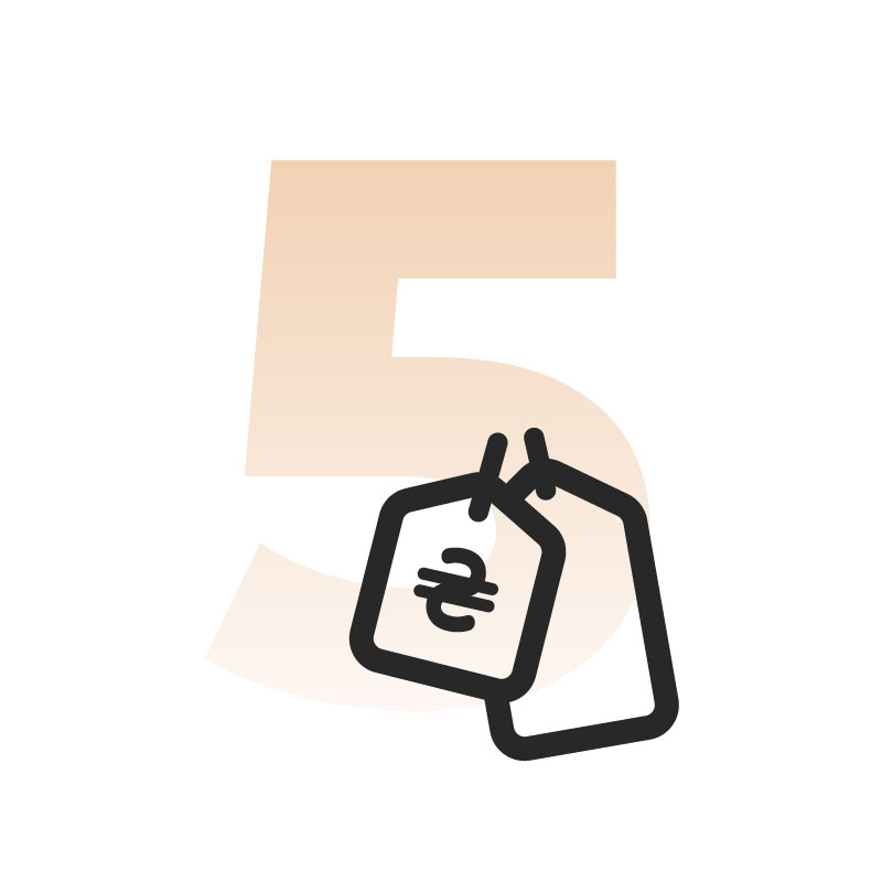 Sprawdź dokładną cenę