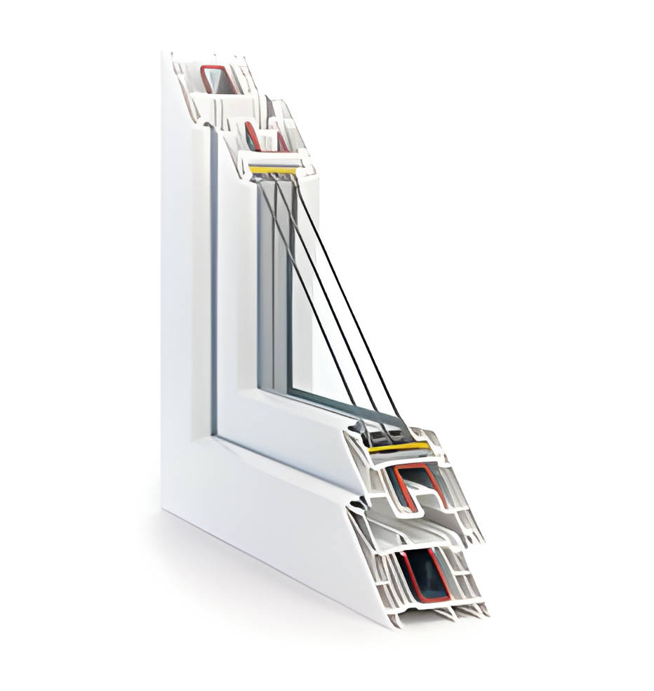 profile of rehau geneo plc