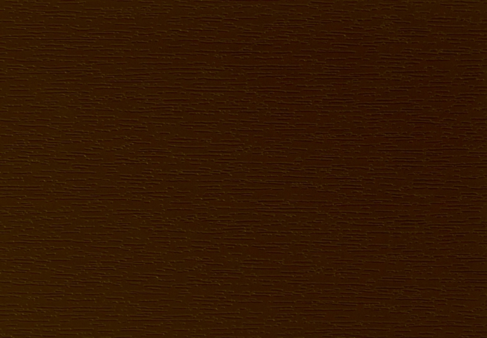 Brown and chocolate