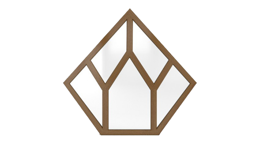 Okna designerskie