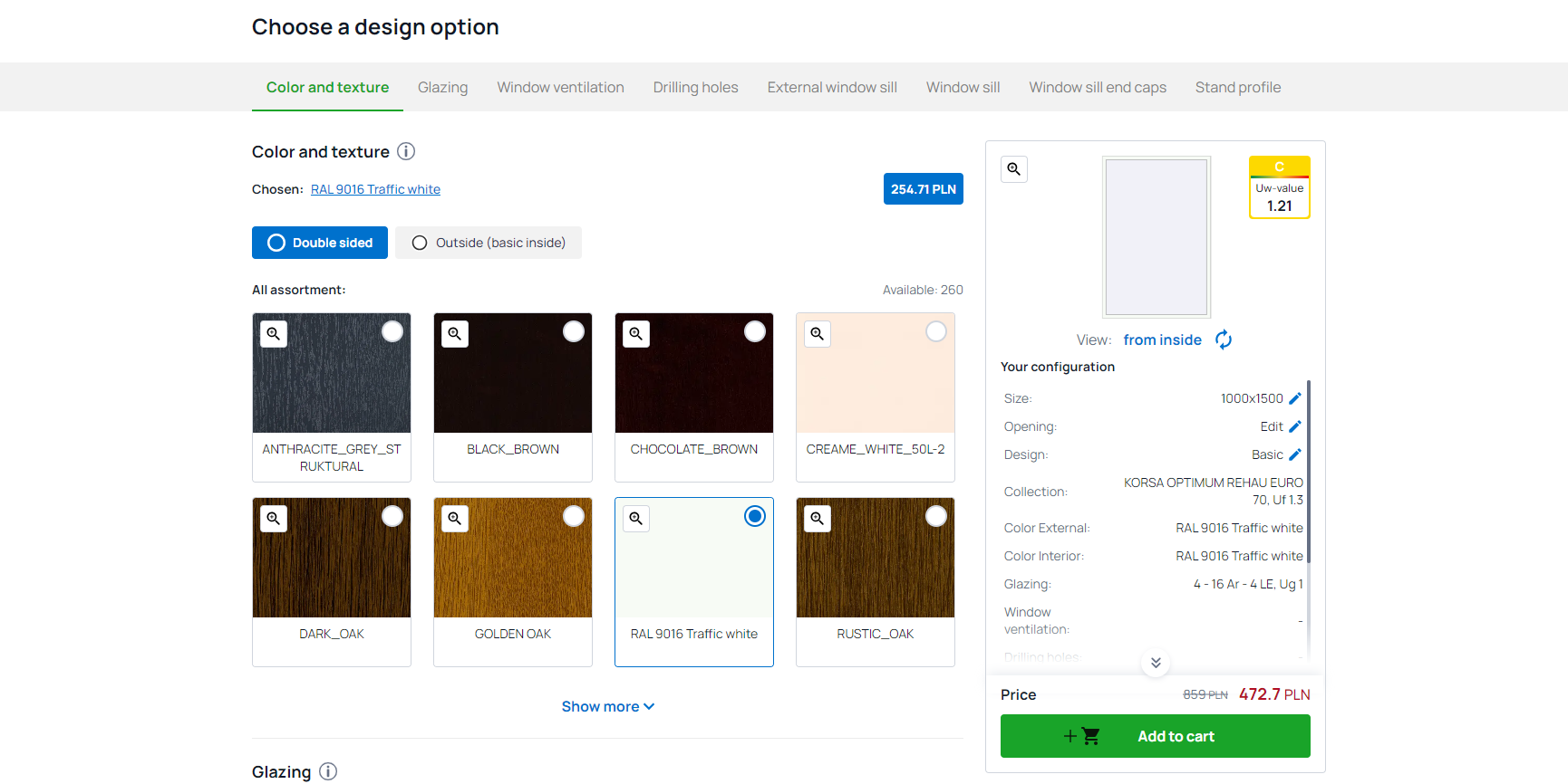 Step 4. Determine the exact price