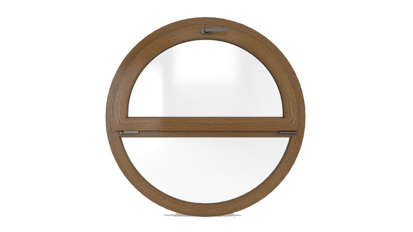 Non-standard windows