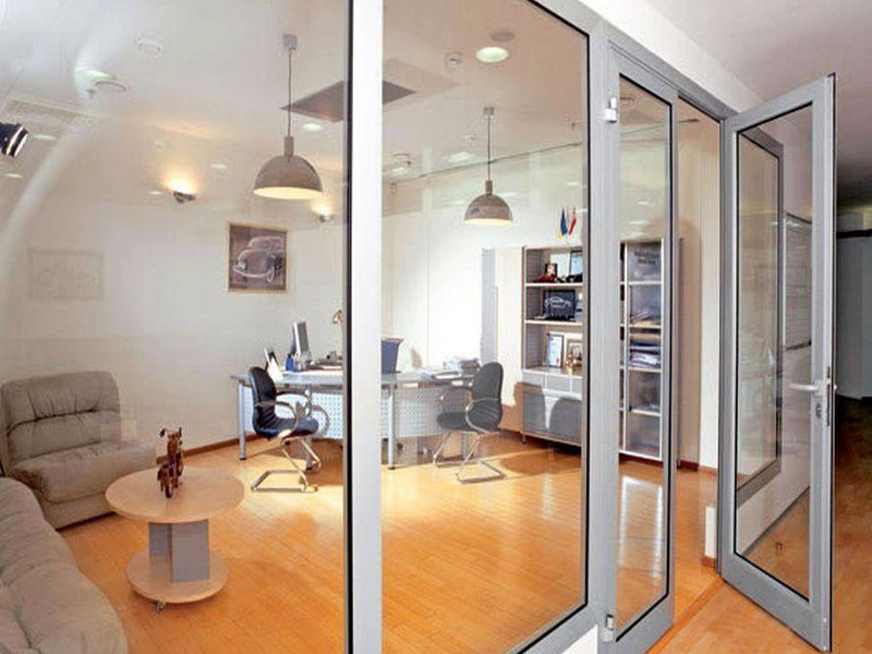 Executive offices