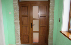 Drzwi designerskie
