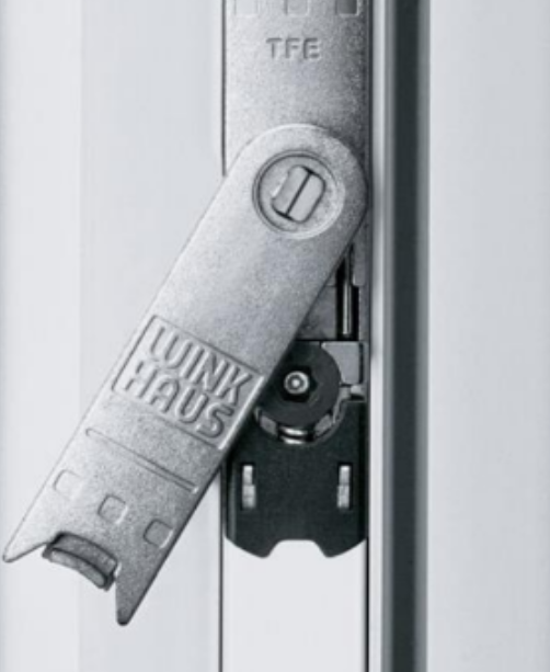 Multi-functional element TFE