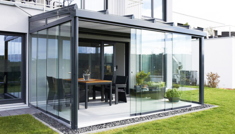 Parallel sliding systems SLIDING
