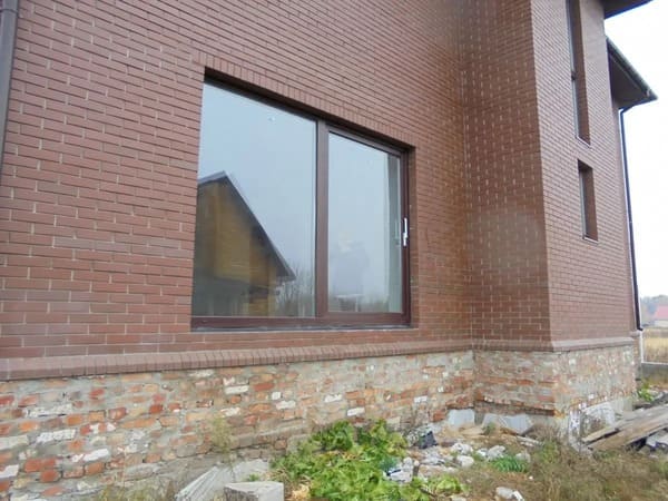 Tilt and slide windows Tilt and slide windows