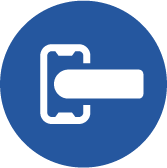Fittings from German manufacturers