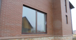 Tilt and slide windows