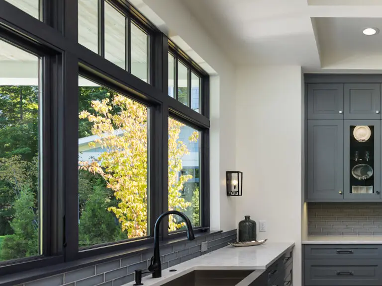 ral 7016 upvc windows