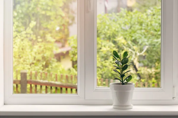 Warm glazing