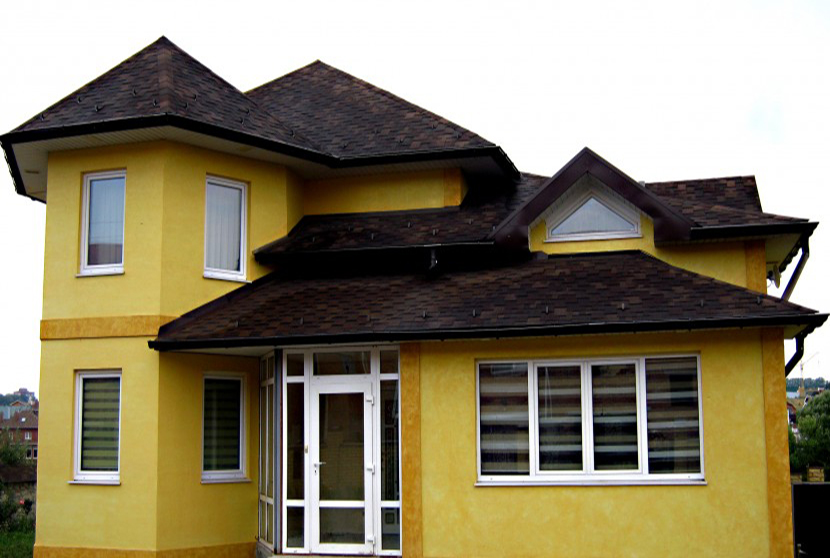 Windows for the house