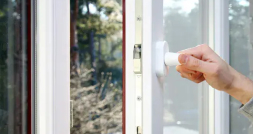 Pivot windows