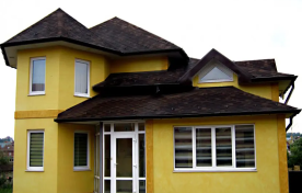 Windows for the house