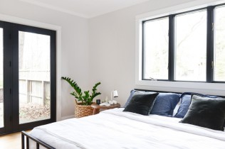 Okna aluminiowe  ALU OPTIMA+