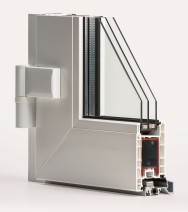 Drzwi REHAU Z98/70 Drzwi REHAU Z98/70