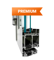 ALUPROF MB-86 T94.5 ALUPROF MB-86 T94.5