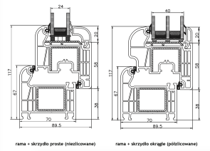 Rysunki pomocnicze Rysunki pomocnicze Clasictherm