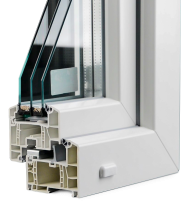 KORSA ABSOLUTE (REHAU GENEO) KORSA ABSOLUTE (REHAU GENEO)