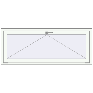 Buy Tilt-and-Turn 1500x600 mm KORSA OPTIMUM REHAU EURO 70