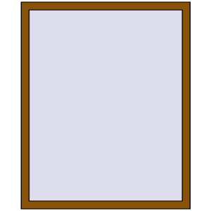 Buy Tilt-and-Turn 1080x1320 mm REHAU OPTIMUM EURO-DESIGN 70 GOLDEN OAK two-sided