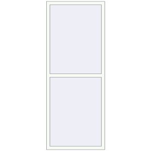 Buy Tilt-and-Turn 865x2200 mm REHAU OPTIMUM EURO-DESIGN 70 ANTHRACITE_GREY_STRUKTURAL external