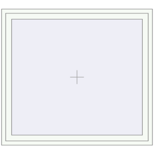 Buy Tilt-and-Turn 1500x1350 mm KORSA ENERGY-SAVING REHAU SYNEGO MD