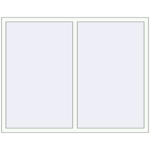 Buy Tilt-and-Turn 1720x1305 mm KORSA BRILLANT DESIGN