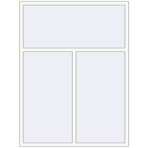 Buy Tilt-and-Turn 1500x2000 mm KORSA BRILLANT DESIGN