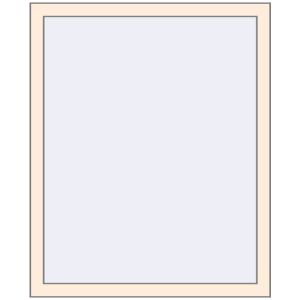 Buy Tilt-and-Turn 900x1100 mm REHAU OPTIMUM EURO-DESIGN 70 CREAME_WHITE_50L-2 two-sided