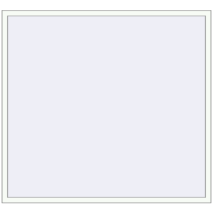 Buy Tilt-and-Turn 1900x1750 mm REHAU OPTIMUM EURO-DESIGN 70 RAL 9016 Traffic white two-sided