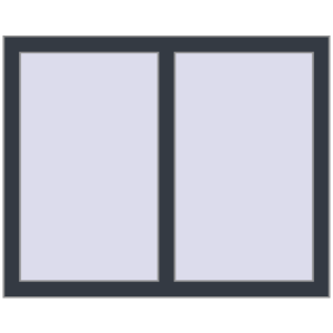 Zamów teraz Okna skrzydłowe 1000x800 mm KORSA ENERGY-SAVING REHAU SYNEGO MD