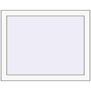 Buy Tilt-and-Turn 820x640 mm REHAU OPTIMUM EURO-DESIGN 70 RAL 9016 Traffic white two-sided